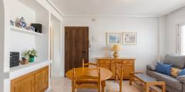 Revente - Appartement - Orihuela Costa