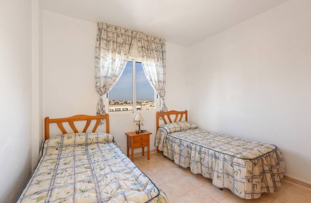 Revente - Appartement - Orihuela Costa