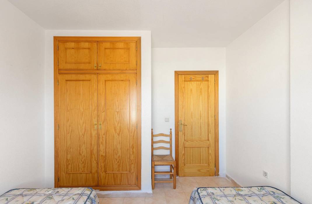 Revente - Appartement - Orihuela Costa