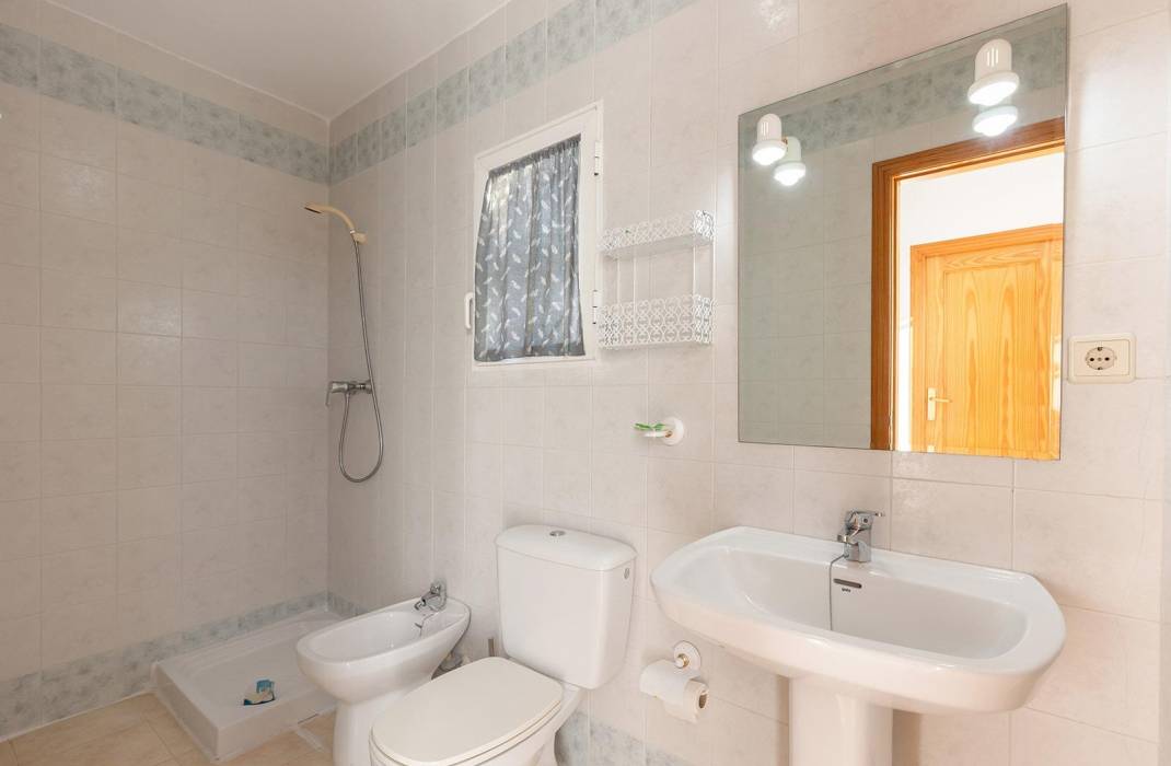 Revente - Appartement - Orihuela Costa