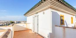 Revente - Appartement - Orihuela Costa