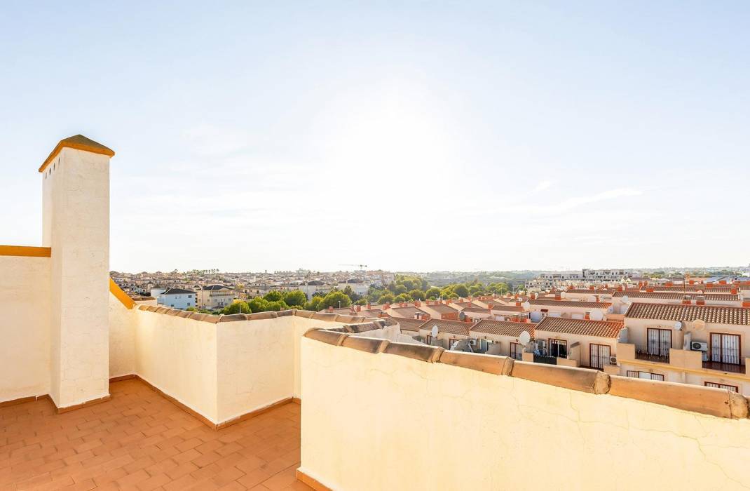 Revente - Appartement - Orihuela Costa