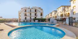 Revente - Appartement - Orihuela Costa