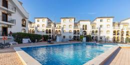 Revente - Appartement - Orihuela Costa