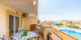 Revente - Appartement - Orihuela Costa