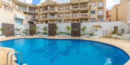 Revente - Appartement - Orihuela Costa