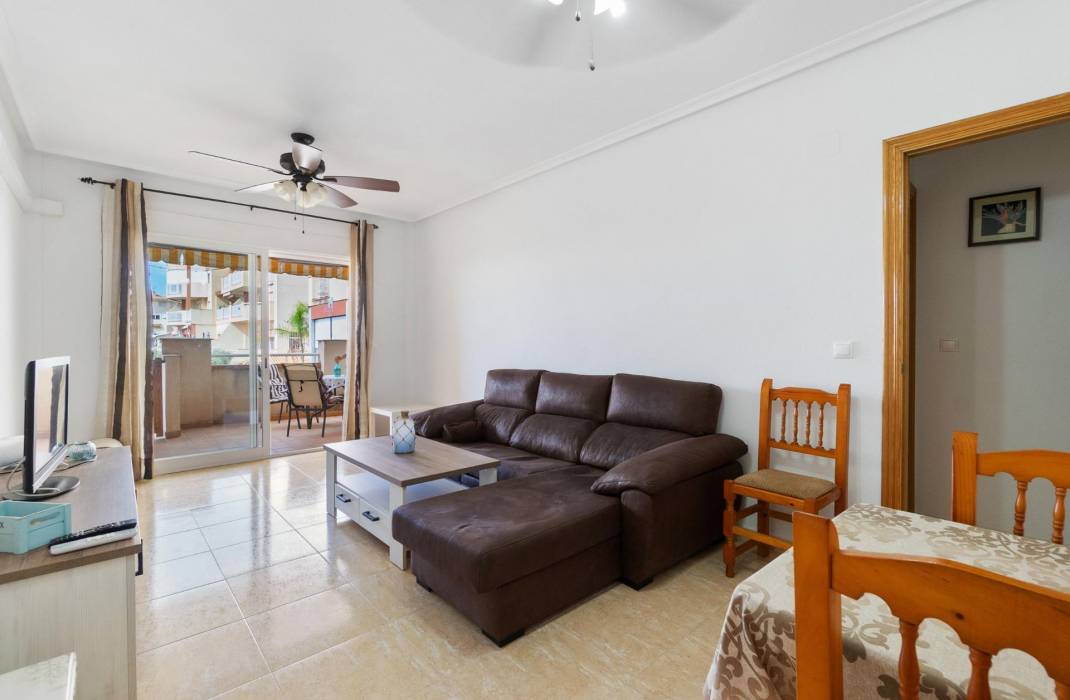 Revente - Appartement - Orihuela Costa