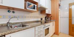 Revente - Appartement - Orihuela Costa