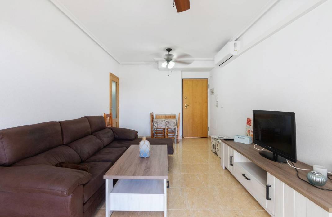 Revente - Appartement - Orihuela Costa