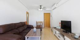 Revente - Appartement - Orihuela Costa