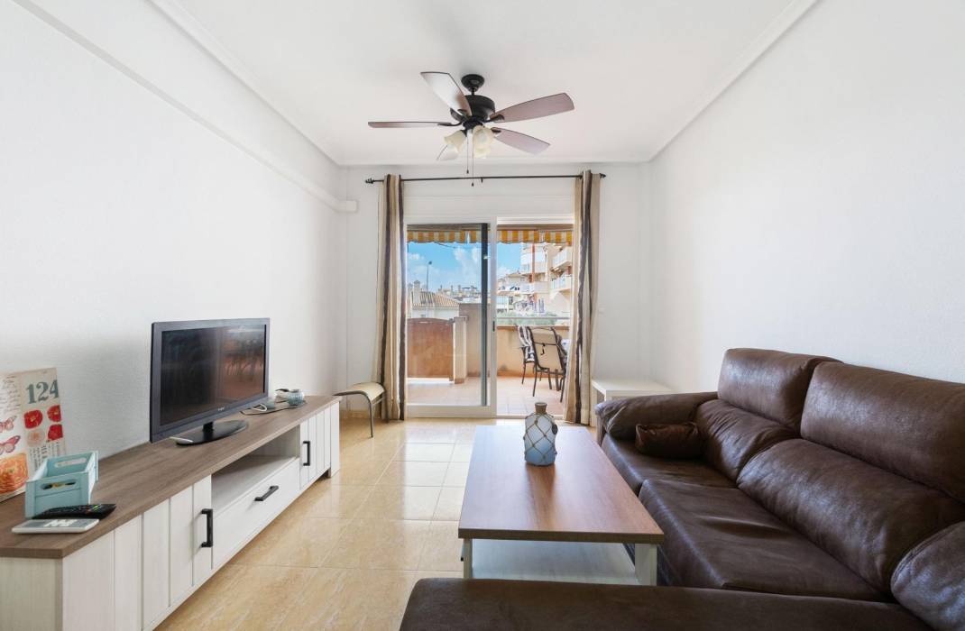 Revente - Appartement - Orihuela Costa