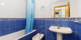 Revente - Appartement - Orihuela Costa