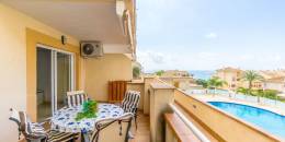 Revente - Appartement - Orihuela Costa