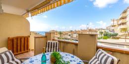 Revente - Appartement - Orihuela Costa