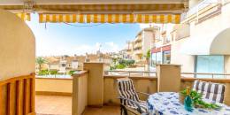 Revente - Appartement - Orihuela Costa