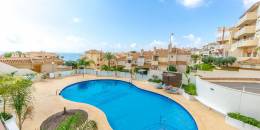Revente - Appartement - Orihuela Costa