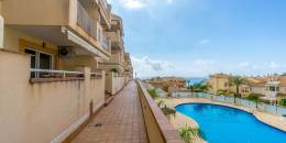 Revente - Appartement - Orihuela Costa