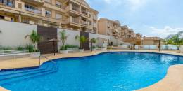 Revente - Appartement - Orihuela Costa