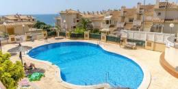 Revente - Appartement - Orihuela Costa
