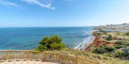 Revente - Appartement - Orihuela Costa