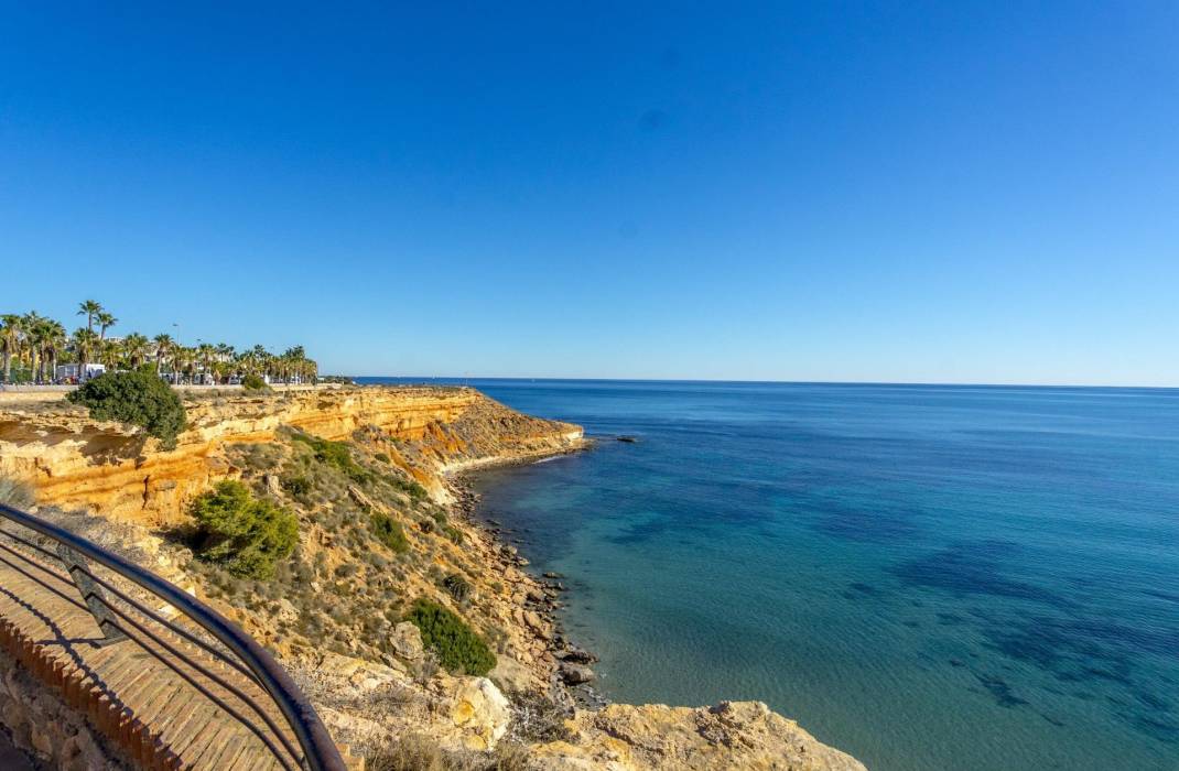 Revente - Appartement - Orihuela Costa
