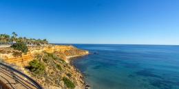Revente - Appartement - Orihuela Costa