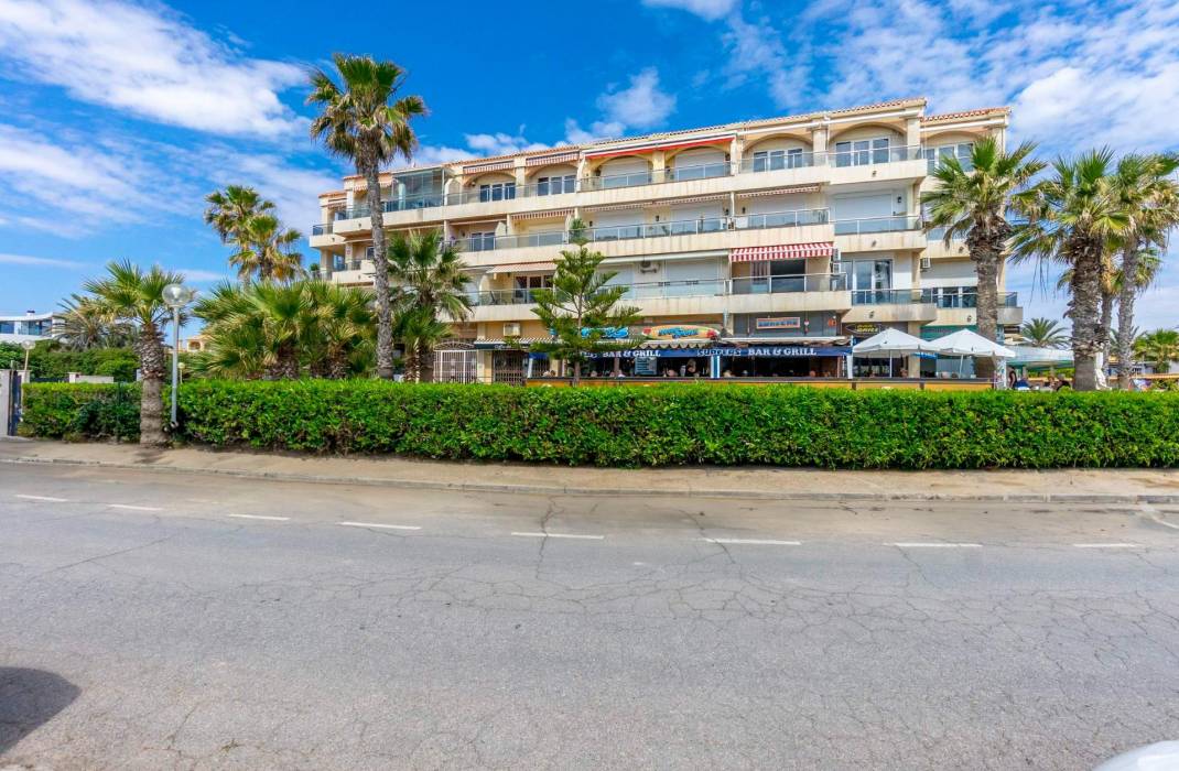 Revente - Appartement - Orihuela Costa