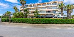 Revente - Appartement - Orihuela Costa