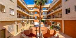 Revente - Appartement - Orihuela Costa