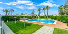 Revente - Appartement - Orihuela Costa