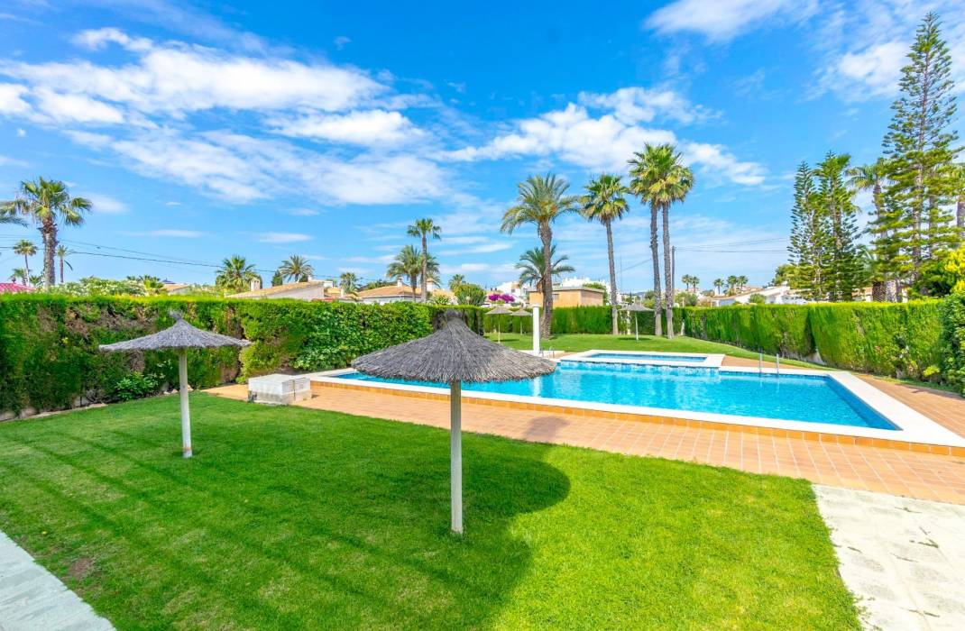 Revente - Appartement - Orihuela Costa