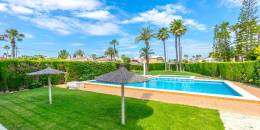 Revente - Appartement - Orihuela Costa