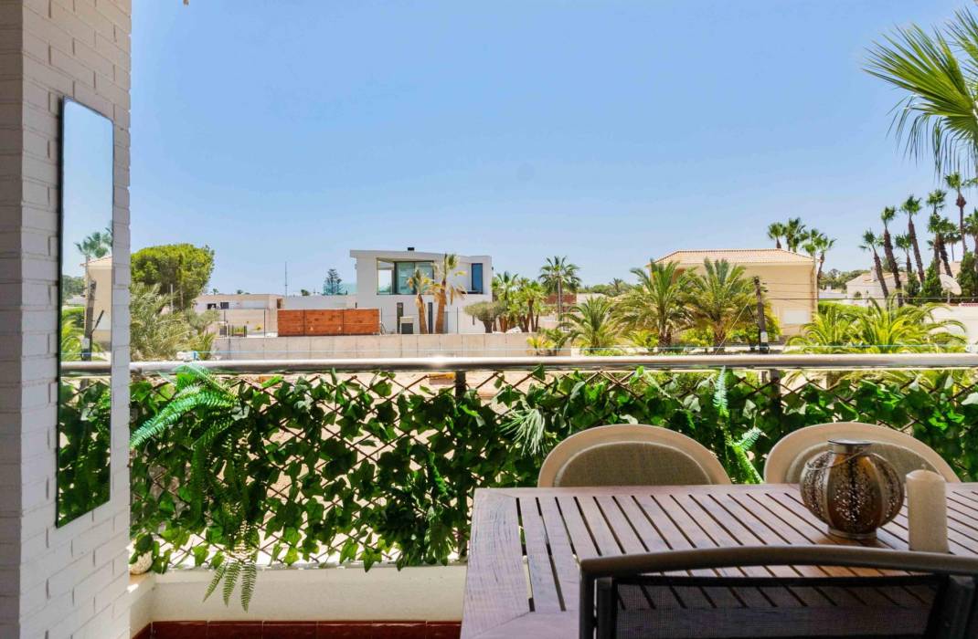 Revente - Appartement - Orihuela Costa