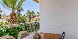 Revente - Appartement - Orihuela Costa