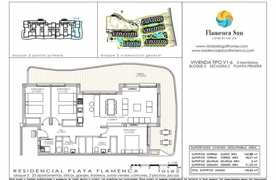 Revente - Appartement - Orihuela Costa