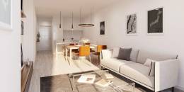 Revente - Appartement - Orihuela Costa