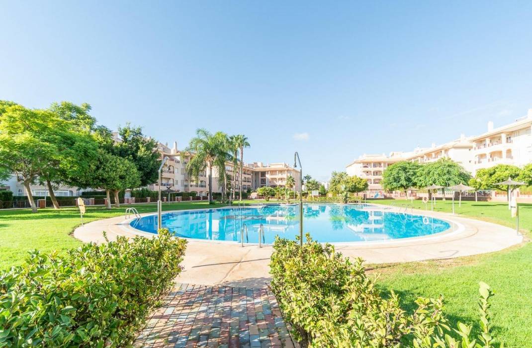 Revente - Appartement - Orihuela Costa