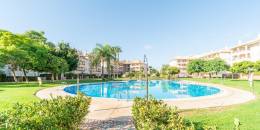 Revente - Appartement - Orihuela Costa