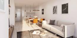 Revente - Appartement - Orihuela Costa