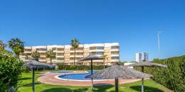 Revente - Appartement - Orihuela Costa