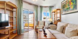 Revente - Appartement - Orihuela Costa