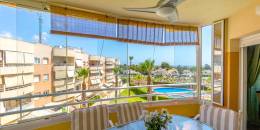 Revente - Appartement - Orihuela Costa