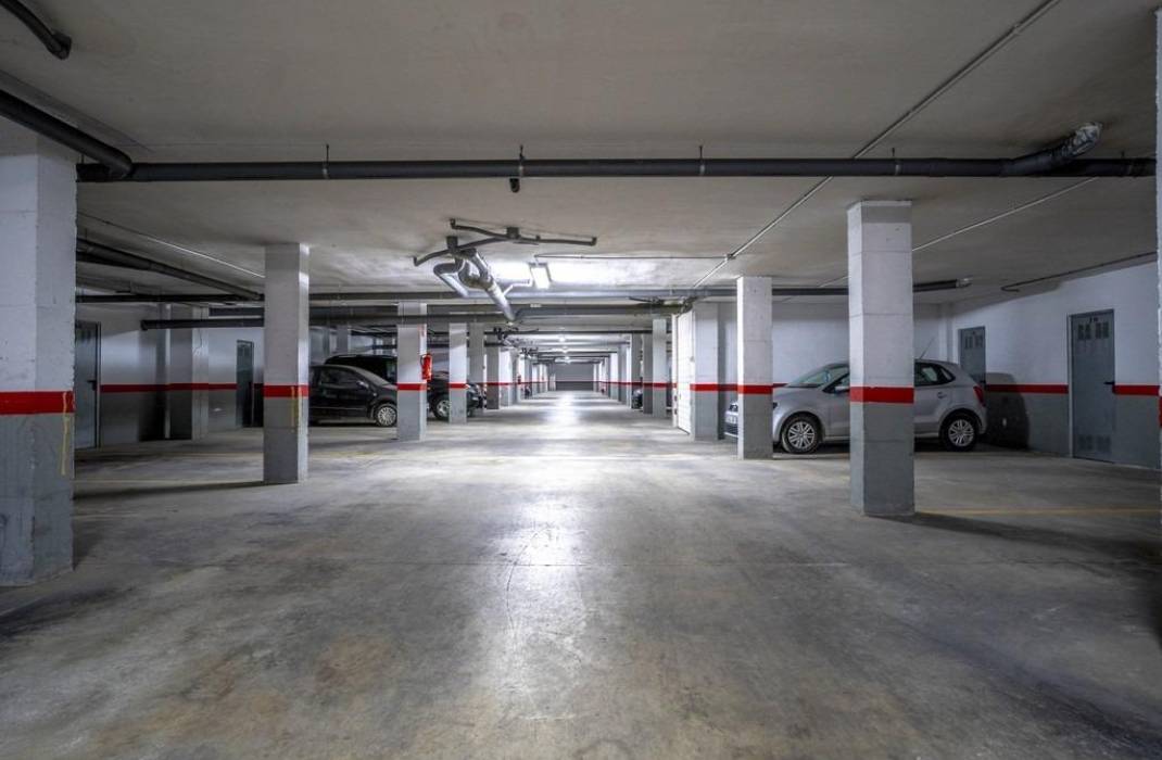 Revente - Appartement - Orihuela Costa