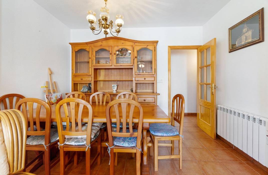 Revente - Appartement - Orihuela Costa