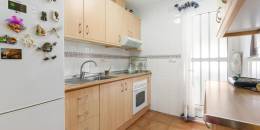 Revente - Appartement - Orihuela Costa