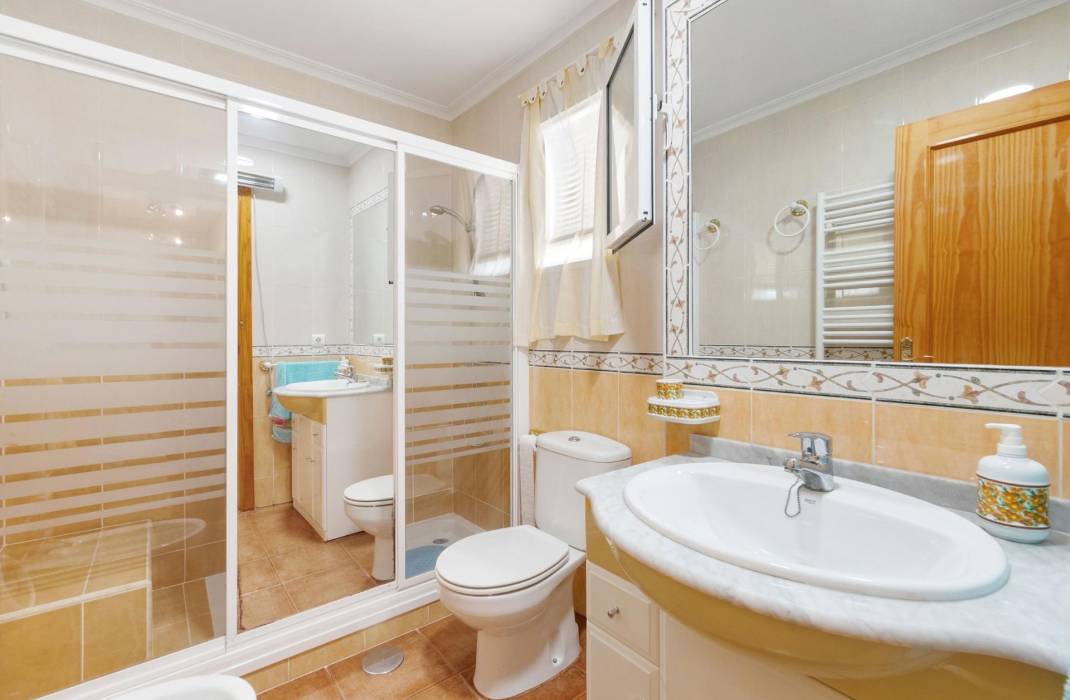 Revente - Appartement - Orihuela Costa