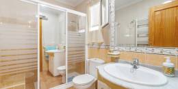 Revente - Appartement - Orihuela Costa