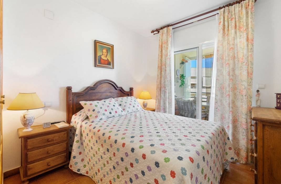 Revente - Appartement - Orihuela Costa