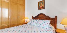Revente - Appartement - Orihuela Costa