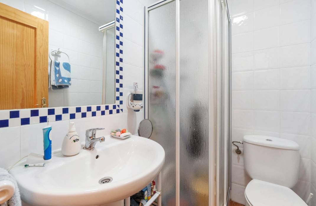 Revente - Appartement - Orihuela Costa